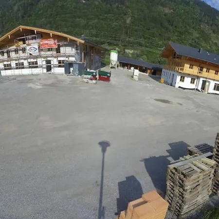 شقة Bachmayerhof